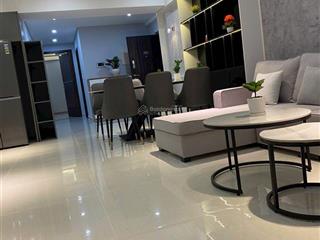 Quản lý cho thuê căn hộ riverside residence pmh q7 nhà mới đẹp, cam kết giá tốt nhất