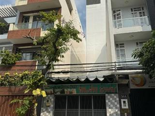 Cần bán nhà mt đường số 33 p.tân kiểng q.7 giá 7,7 tỷ