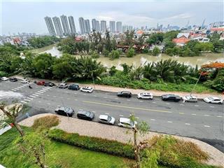 Bán căn hộ sky garden 3 view sông và landmark 81