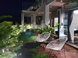 Cần bán penthouse mỹ tú cảnh quan, phú mỹ hưng, quận 7 dt 256m2, 4pn giá 15 tỷ,  0912 976 ***