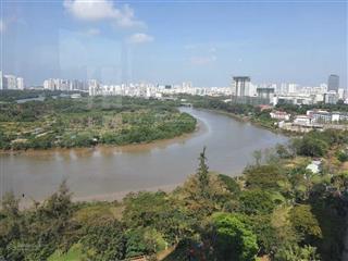 Căn hộ riverside residence pmh view sông dt 146 m2 giá rẻ nhất thị trường 7,8 tỷ,  0916 427 ***