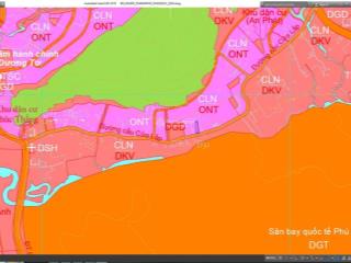 Bán lô đất 2000m2 mặt đường xa lộ phú quốc, có sẵn 400m2 thổ cư, có thể xây dựng khách sạn