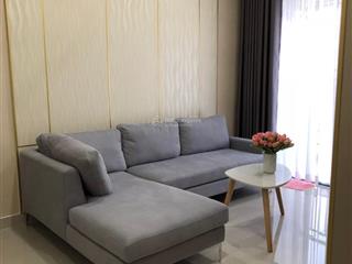 Bán căn hộ the sun avenue 1pn 51m2 có đầy đủ nội thất giá 2,95 tỷ  0901 364 ***