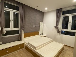 Bán ch him lam riverside, q7, 82m2, 2pn 2wc, đầy đủ nội thất, 4.6 tỷ.  0931 303 ***