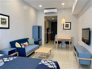 Chính chủ cần cho thuê studio nhà đẹp 35m2 the tresor quận 4.  0909 024 ***