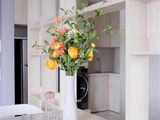 Cho thuê nhanh studio 36m2 the tresor quận 4 nhà đẹp giá tốt.  0909 024 ***