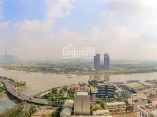 Cần bán lỗ căn góc saigon royal 115m2 quận 4 nhà đẹp view thủ thiêm.  0909 024 ***