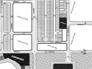 Bán đất khu dân cư đào sư tích 5x19m giá 50tr/m2