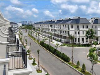 Bán căn lakeview city góc 2mt view cv full nội thất dt 15x20m giá 35 tỷ liên kề venica khang điền