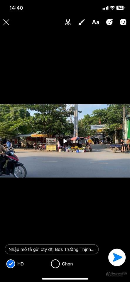 Bán đất 2mt đường cao lỗ khu đồng diều phường 4 quận 8. dt 3067,8m2 ngang 56m sổ đỏ giá 25 triệu/m2