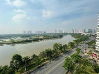 Bán nhanh căn hộ panorama 146m2  view trực diện sông  cam kết tin thật giá rẻ nhất thị trường