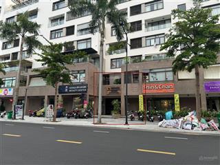 Cần bán shop panorama phú mỹ hưng, đường lớn, p. tân phong, quận 7. giá bán 19 tỷ