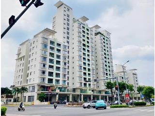 Cho thuê shophouse st02 riverside residence mặt tiền nguyễn lương bằng