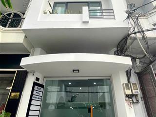 Bán nhà phố trung tâm hẻm xe hơi đường lê thánh tôn q1, giá tốt