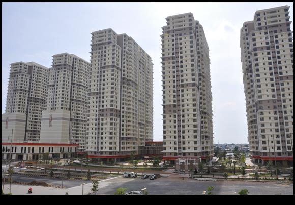 Bán căn hộ a1 3pn, 2wc era town đức khải 90m2 giá chỉ có 3.2 tỷ, 0374 172 ***