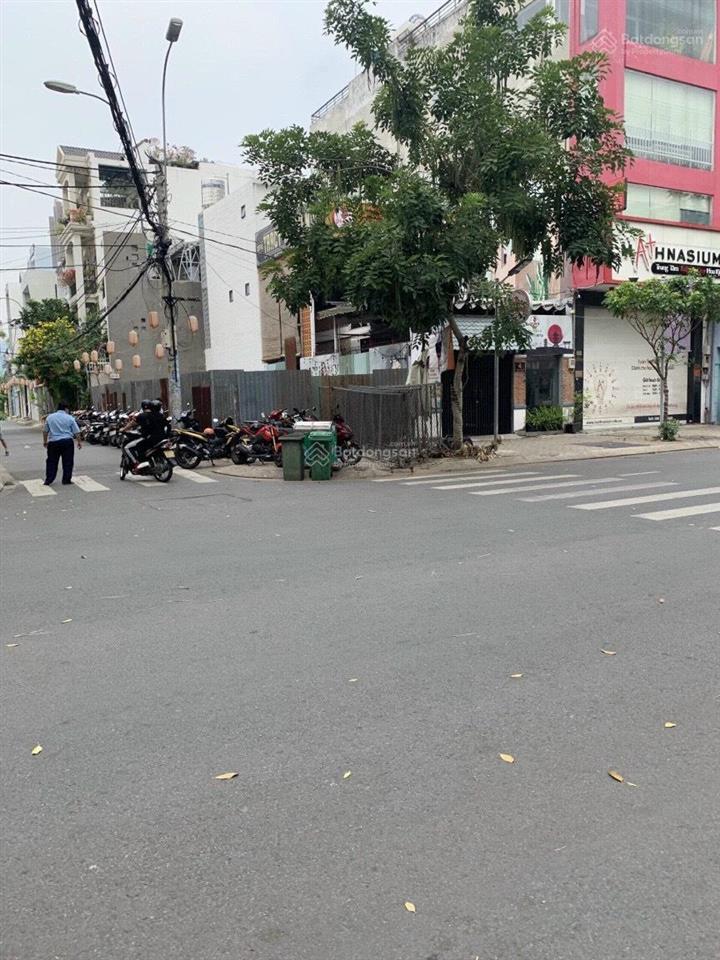Đất 6x20m góc 48 và 65 tân quy đông, phường tân phong, q7, 29.5 tỷ