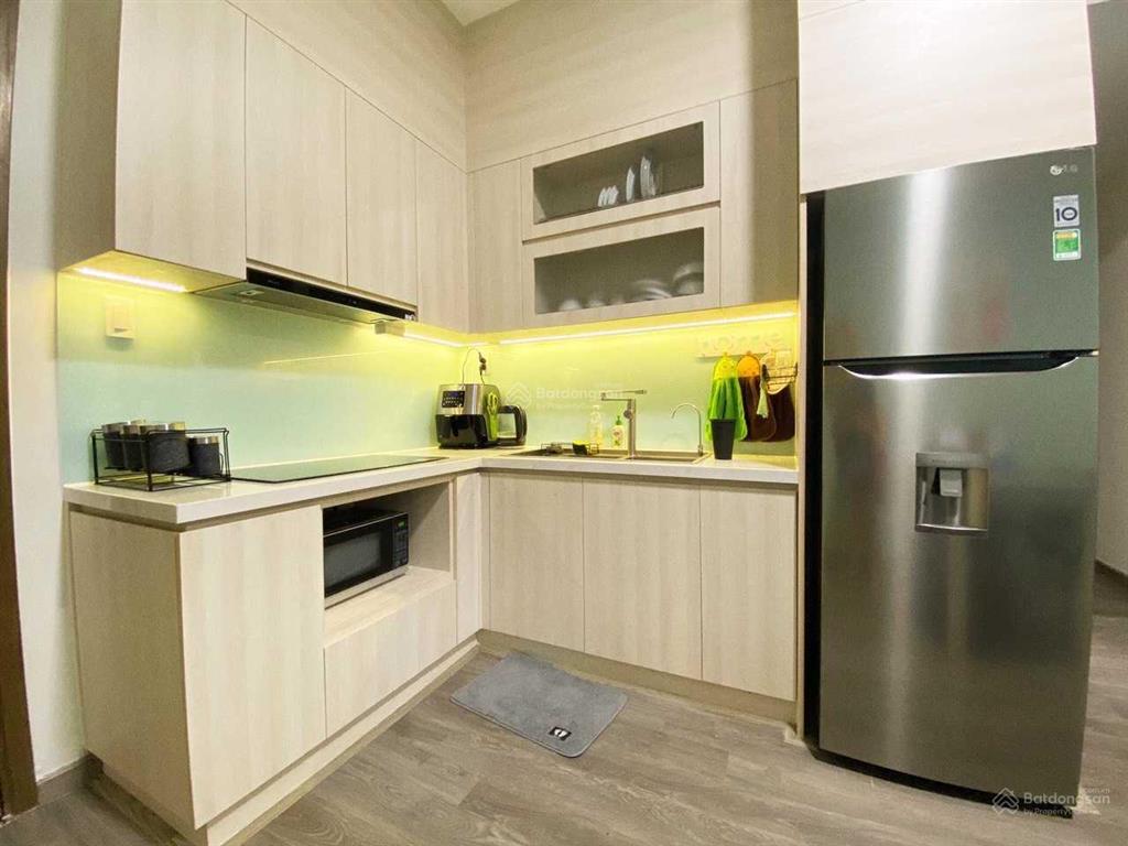 Cho thuê nhanh căn hộ safira khang điền q9, 2pn, 2wc, giá 9 triệu/th
