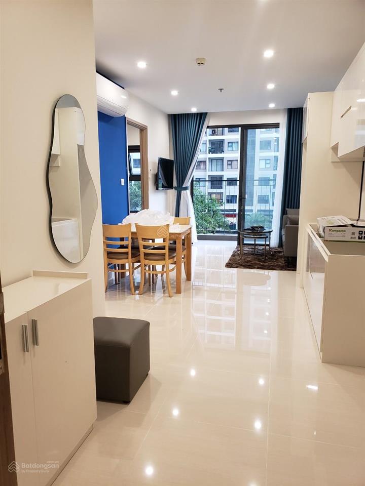 Cho thuê căn hộ 2 phòng  1 wc mone quận 7, căn duplex full nội thất, cam kết giá tốt