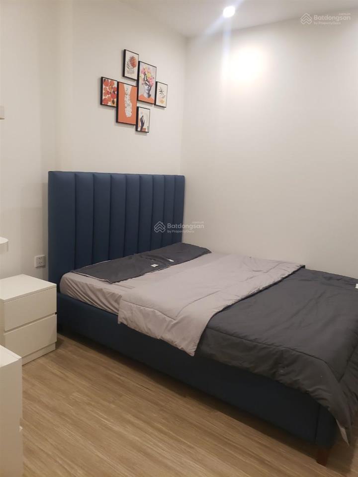 Cho thuê căn hộ 2 phòng  1 wc mone quận 7, căn duplex full nội thất, cam kết giá tốt