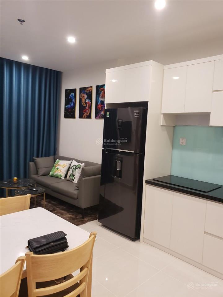 Cho thuê căn hộ 2 phòng  1 wc mone quận 7, căn duplex full nội thất, cam kết giá tốt