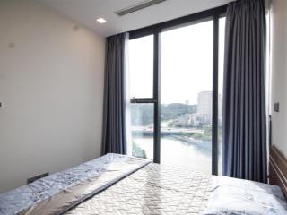 Cần cho thuê căn hộ 2pn vinhome golden river q1. dt 74m2 đầy đủ nội thất, chỉ 20 triệu giá rẻ nhất