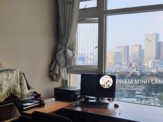 Cho thuê căn hộ saigon pearl 90m 2pn 2wc giá 25tr/tháng