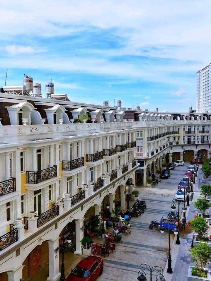 Cho thuê nhà phố liền kề the pegasuite 5m x 14.5m cao 4.5 tầng,  0938 355 *** xem nhà