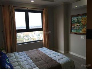 Cho thuê căn hộ 95m2 3pn 2wc homyland riverside, nhà sạch đẹp, có nội thất, giá ưu đãi