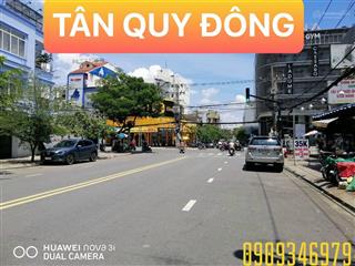 Chính chủ gửi bán nhà mt đường 16m kdc tân quy đông. gần trục chính nguyễn thị thập vị trí đẹp