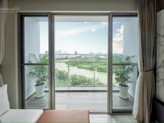 Căn hộ phú mỹ hưng sở hữu tầm nhìn view sông, công viên, view hồ bán nguyệt cầu ánh sao q7 hcm