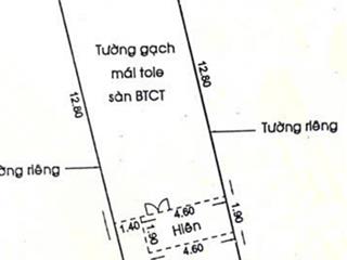 Bán gấp đất tại đường lý phục man, 150m2, giá 15,5 tỷ vnd, sổ hồng riêng giá siêu tốt đầu tư