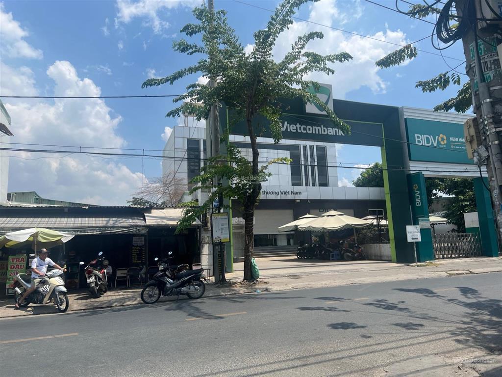 Đất thổ cư 8x20m hẻm 274 nguyễn văn tạo