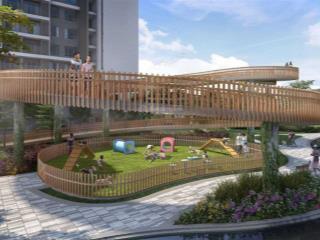 Căn hộ tầng trệt celesta  bố trí thiết kế như nhà phố vườn  phiên bản giới hạn  nhận nhà 2024