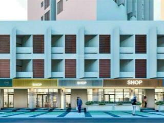 Shophouse giá tốt tại scenic valley 2, 48 tỷ vnd, 452m2 có hợp đồng thuê mua gốc từ cđt phú mỹ hưng