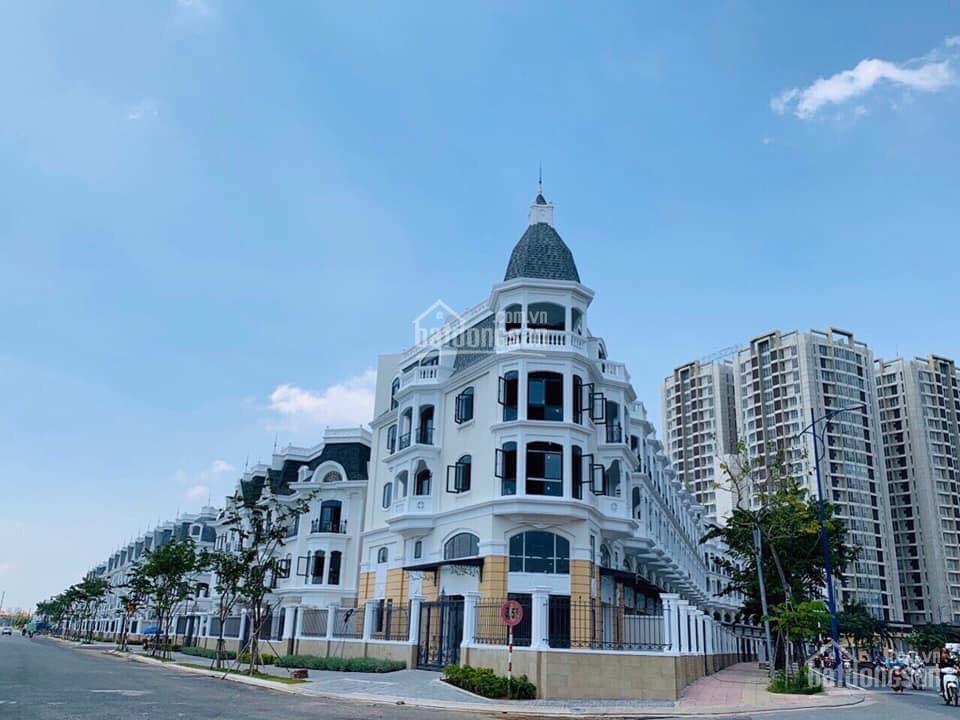 Victoria village quận 2 từ novaland giá 19,5 tỷ có vat