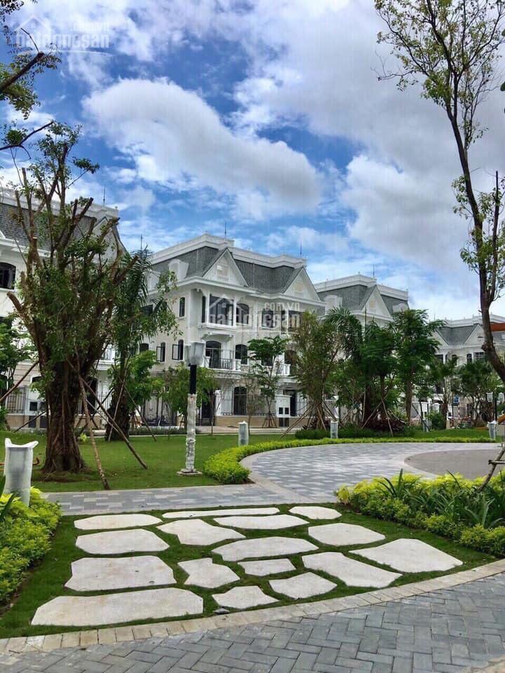 Victoria village quận 2 từ novaland giá 19,5 tỷ có vat