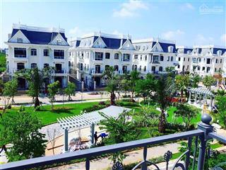 Giỏ hàng victoria village quận 2 từ novaland giá từ 19,5 tỷ đến 32,5 tỷ có vat