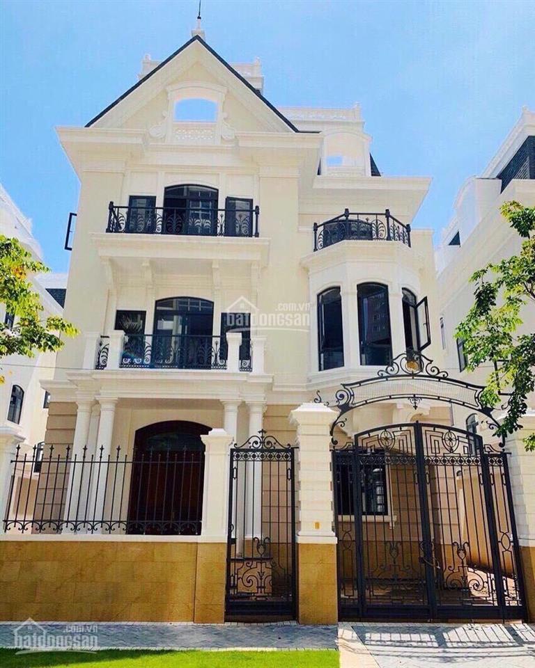 Victoria village quận 2 từ novaland giá 19,5 tỷ có vat