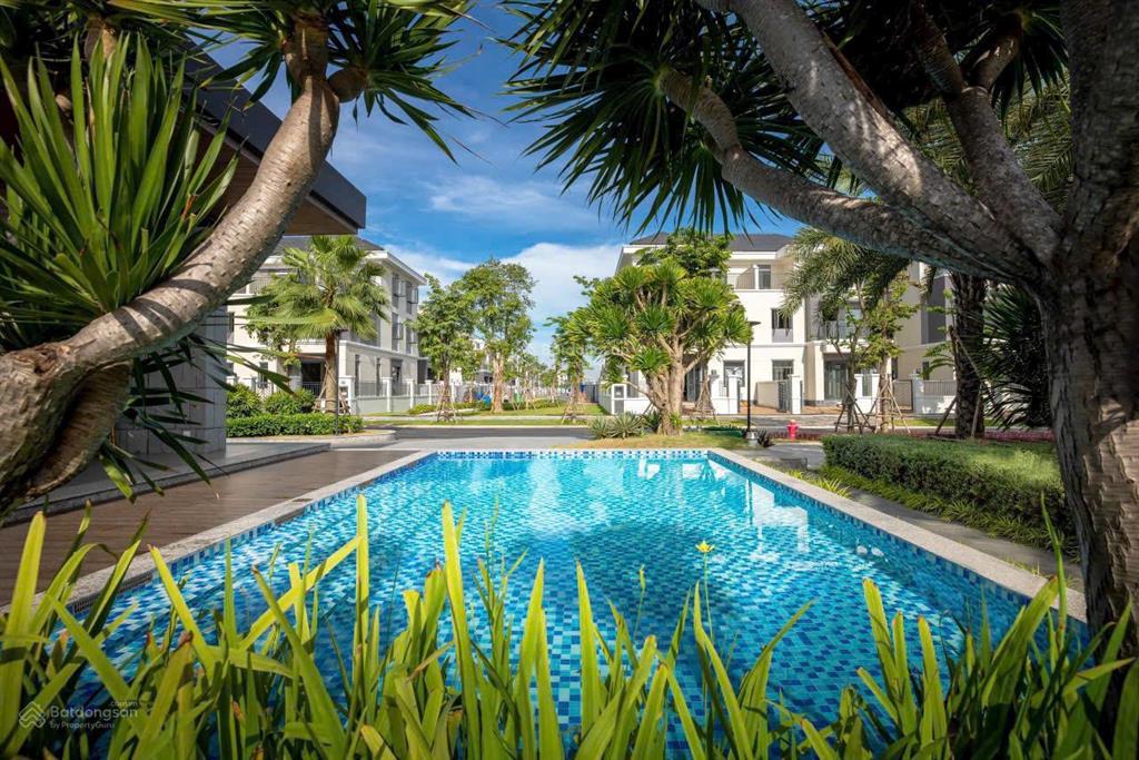 Nhà phố aqua city 6x20m giá từ 7 tỷ 400 triệu khu the suite kí hợp đồng mua bán chủ nhà thiện chí