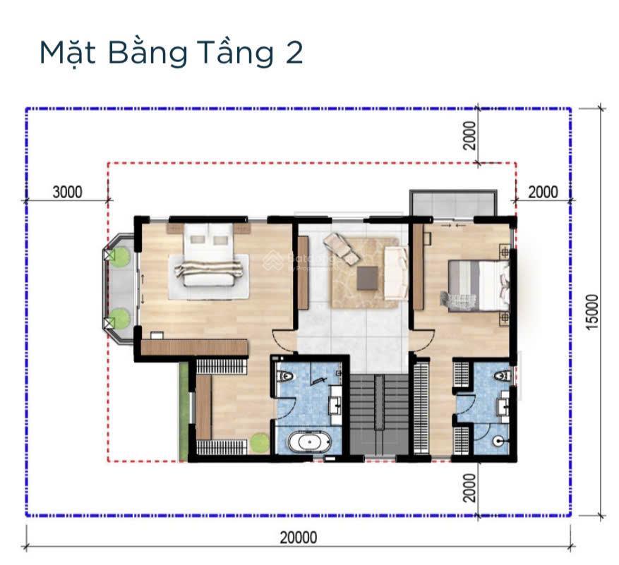 Biệt thự the grand villas aqua city giá thấp nhất 17,9 tỷ, 300m2, hđmb 15/11 khai trượng siêu thị