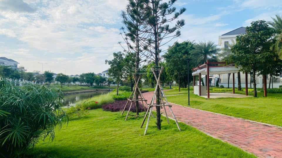 Biệt thự the grand villas aqua city giá thấp nhất 17,9 tỷ, 300m2, hđmb 15/11 khai trượng siêu thị