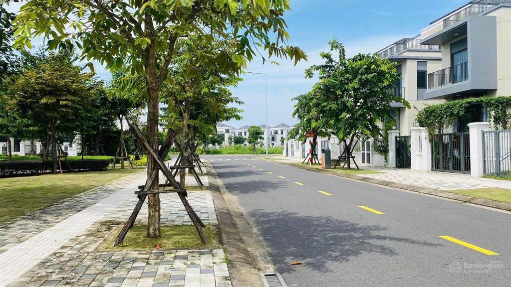 Biệt thự the grand villas aqua city giá thấp nhất 17,9 tỷ, 300m2, hđmb 15/11 khai trượng siêu thị