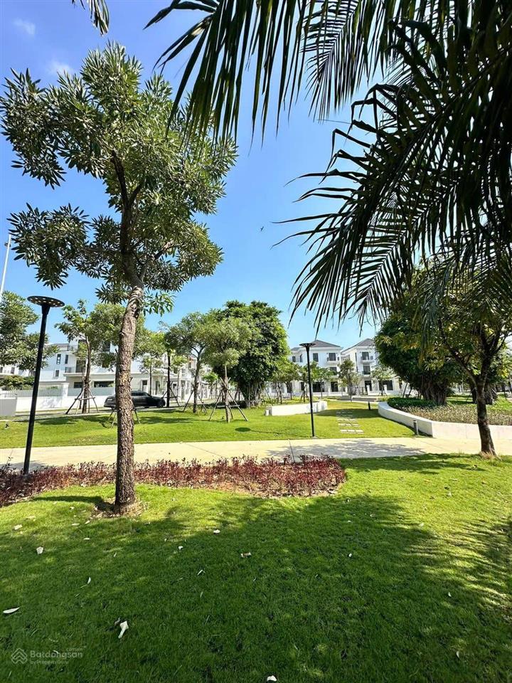 Biệt thự the grand villas aqua city giá thấp nhất 17,9 tỷ, 300m2, hđmb 15/11 khai trượng siêu thị