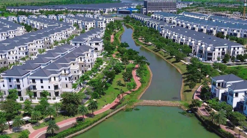 Biệt thự the grand villas aqua city giá thấp nhất 17,9 tỷ, 300m2, hđmb 15/11 khai trượng siêu thị