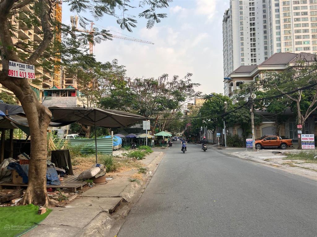 Bán đất lđh abc, phước kiển, nhà bè. dt 10x25m giá 80tr/m2. sổ hồng, xdtd.  0909 460 *** đức