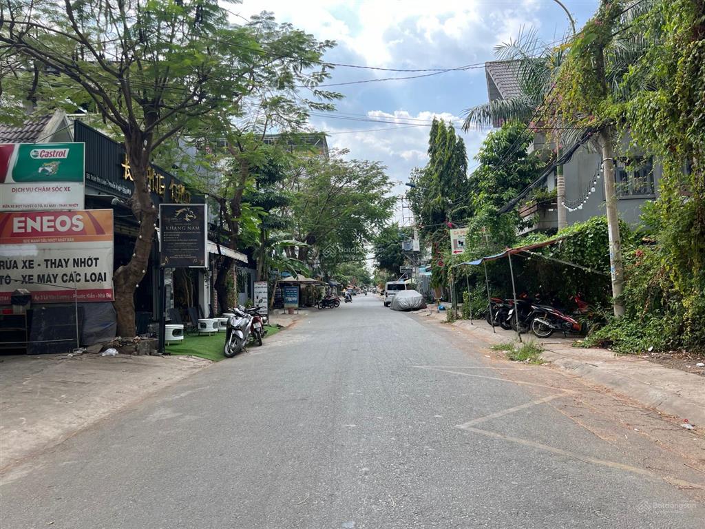 Bán đất lđh abc, phước kiển, nhà bè. dt 10x25m giá 80tr/m2. sổ hồng, xdtd.  0909 460 *** đức