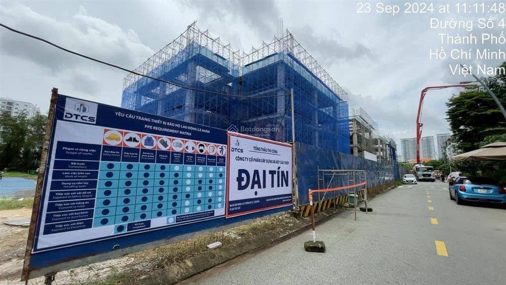 Cần sang nhượng căn 3pn 126m2 dự án panomax river villas ven sông giá chỉ 8.8 tỷ 102%
