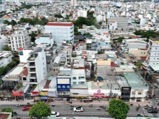 Bán nhà mặt tiền đường nguyễn thị thập gần lottemart quận 7