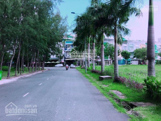 Cần tiền bán đất khu dân cư 13c  dt 85m2  4 tỷ, xd tự do, bank hỗ trợ vay 70% hđmb,