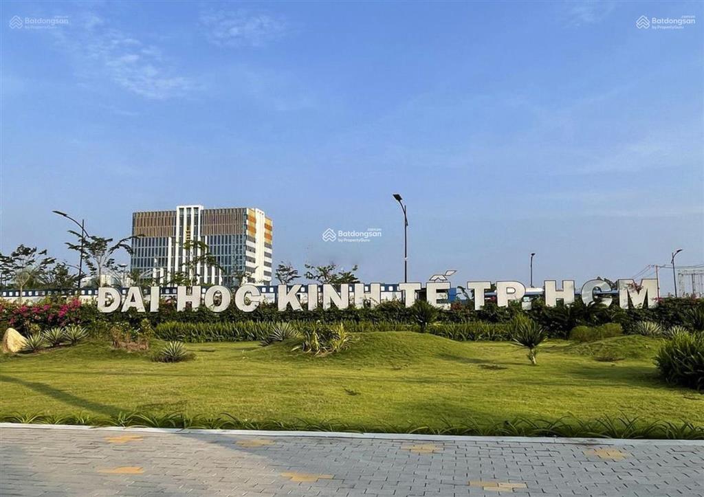 Cần tiền bán đất khu dân cư 13c  dt 85m2  4 tỷ, xd tự do, bank hỗ trợ vay 70% hđmb,